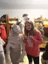 Březnová výprava 2022