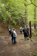 Jednodenní výprava - květen 2022
