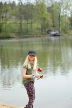 Jednodenní výprava - květen 2022