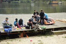 Jednodenní výprava - květen 2022