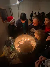 Prosincová výprava 2022