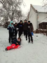 Prosincová výprava 2022
