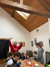 Prosincová výprava 2022