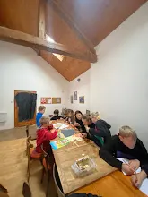 Prosincová výprava 2022