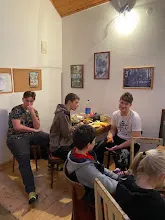 Prosincová výprava 2022