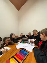 Prosincová výprava 2022