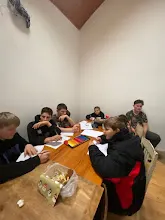 Prosincová výprava 2022