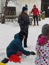 Prosincová výprava 2022