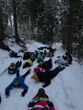 Prosincová výprava 2022