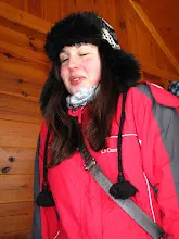Kleť 27.12.2010