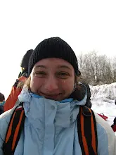 Kleť 27.12.2010