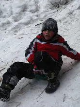 Kleť 27.12.2010