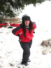Kleť 27.12.2010
