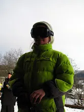 Kleť 27.12.2010