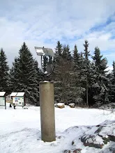 Kleť 27.12.2010