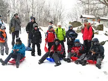 Kleť 27.12.2010