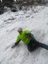 Kleť 27.12.2010
