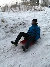 Kleť 27.12.2010