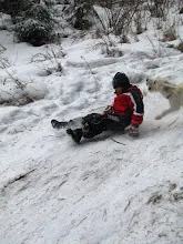 Kleť 27.12.2010
