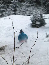 Kleť 27.12.2010