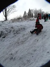 Kleť 27.12.2010
