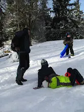 Kleť 27.12.2010