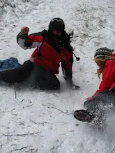 Kleť 27.12.2010