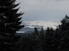 Kleť 27.12.2010