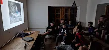 Květnová výprava 2023