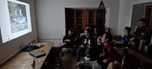 Květnová výprava 2023