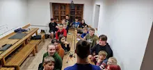 Květnová výprava 2023