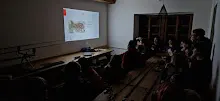 Květnová výprava 2023