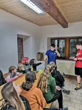 Květnová výprava 2023