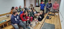 Květnová výprava 2023