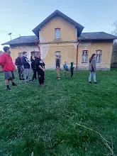 Dubnová výprava 2023