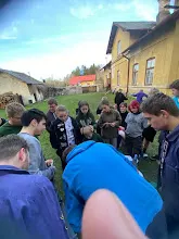 Dubnová výprava 2023
