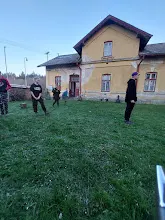 Dubnová výprava 2023