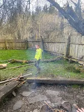 Dubnová výprava 2023