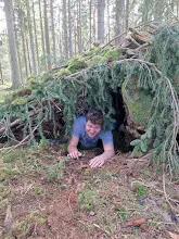 Dubnová výprava 2023