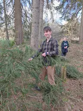 Dubnová výprava 2023