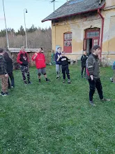 Dubnová výprava 2023