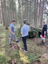 Dubnová výprava 2023