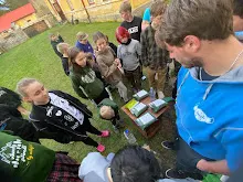 Dubnová výprava 2023