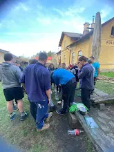 Dubnová výprava 2023