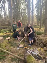 Dubnová výprava 2023