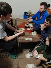 Dubnová výprava 2023