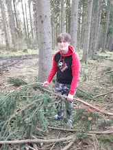 Dubnová výprava 2023