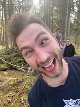 Dubnová výprava 2023