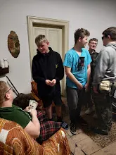 Dubnová výprava 2023