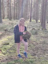 Dubnová výprava 2023